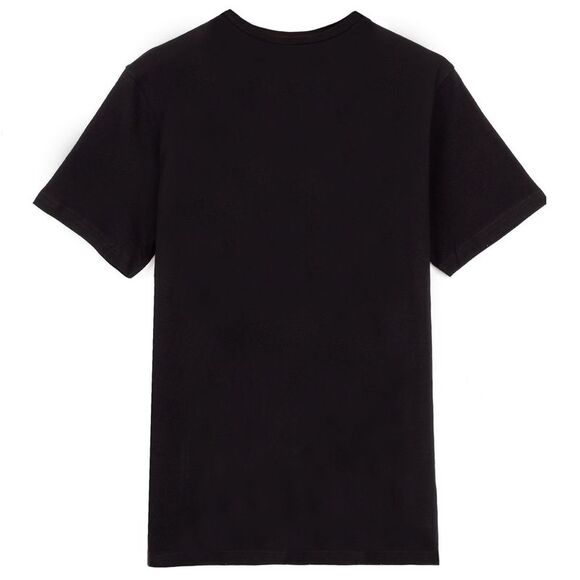 Batman Mens Logo Camo Short Pyjama Set / Black/Gray - Picture 2 of 3